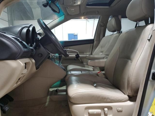 2006 Lexus RX 400