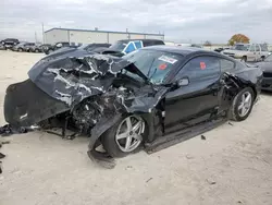 2020 Ford Mustang en venta en Haslet, TX