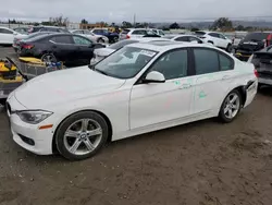 2014 BMW 328 I Sulev en venta en San Martin, CA