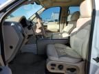 2004 Ford F150 Supercrew