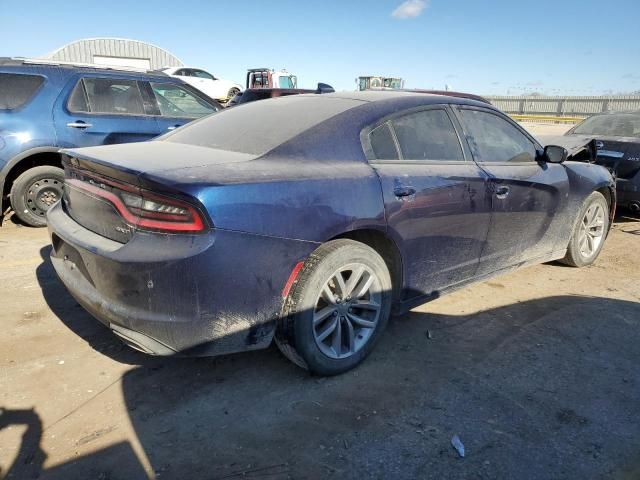 2015 Dodge Charger SXT