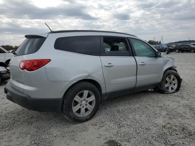 2011 Chevrolet Traverse LT