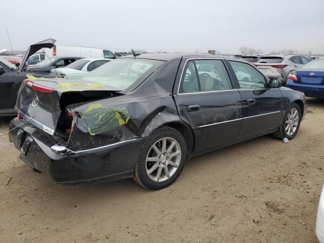 2006 Cadillac DTS