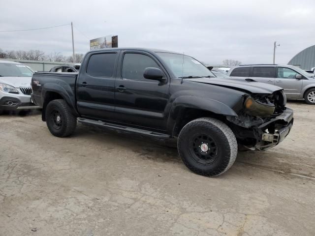 2005 Toyota Tacoma Double Cab