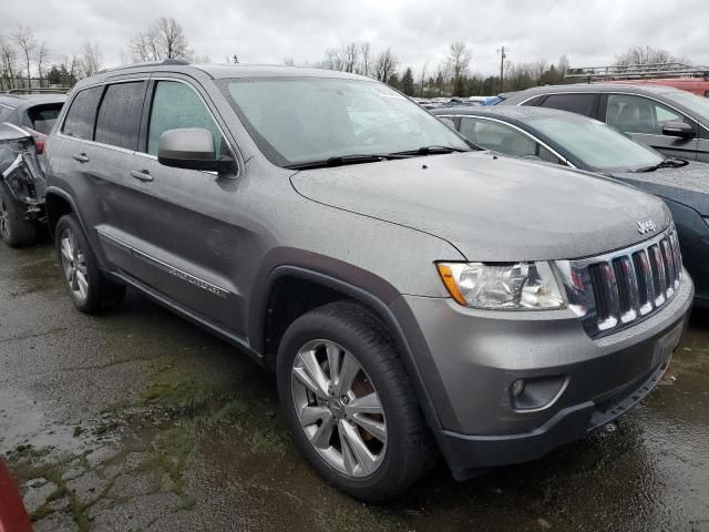 2013 Jeep Grand Cherokee Laredo