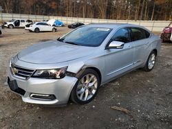 2019 Chevrolet Impala Premier en venta en Austell, GA