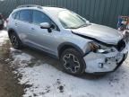 2015 Subaru XV Crosstrek 2.0 Premium