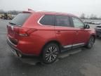 2019 Mitsubishi Outlander GT