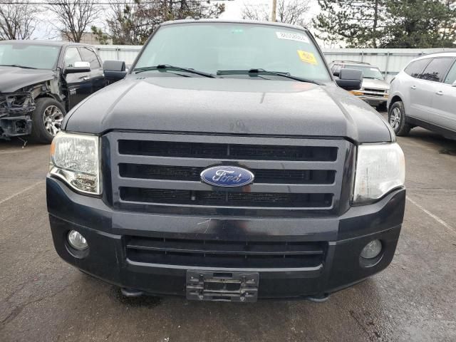 2008 Ford Expedition Limited