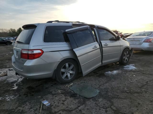 2005 Honda Odyssey Touring