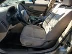 2002 Nissan Maxima GLE