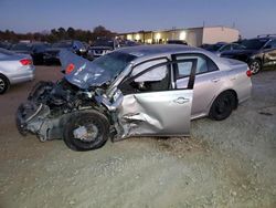 Toyota Vehiculos salvage en venta: 2012 Toyota Corolla Base