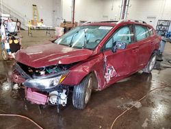 Subaru salvage cars for sale: 2018 Subaru Impreza Premium