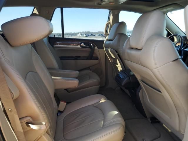 2012 Buick Enclave