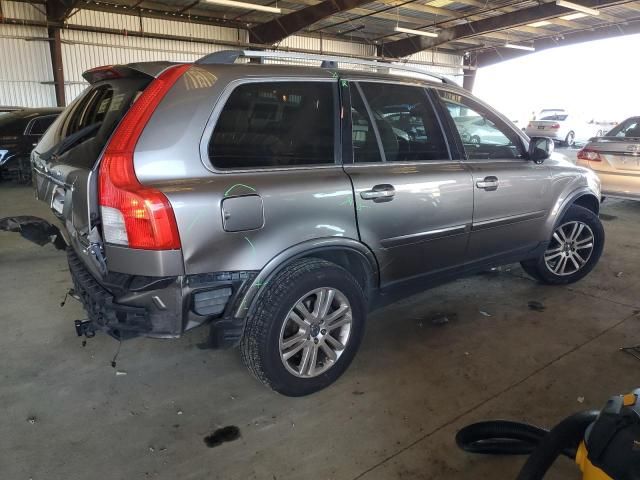 2011 Volvo XC90 3.2