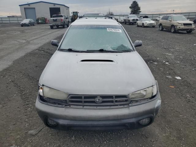 1999 Subaru Legacy Outback