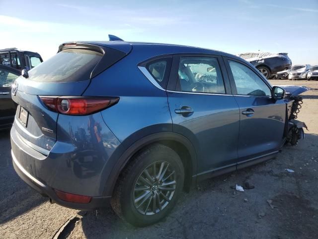 2020 Mazda CX-5 Sport