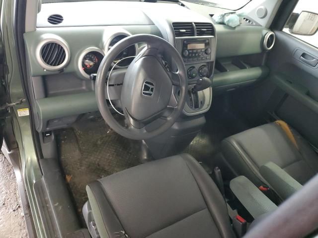 2004 Honda Element EX