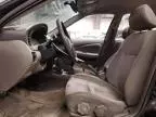 2006 Nissan Sentra 1.8