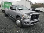 2021 Dodge RAM 3500 BIG Horn