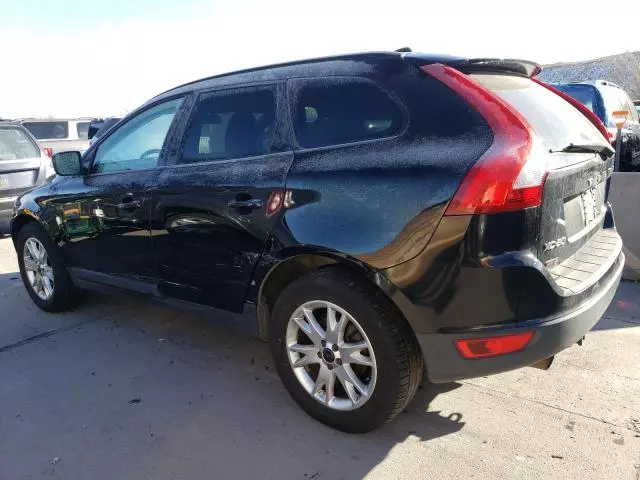 2010 Volvo XC60 3.2