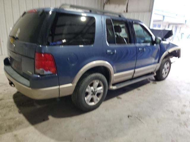 2005 Ford Explorer Eddie Bauer