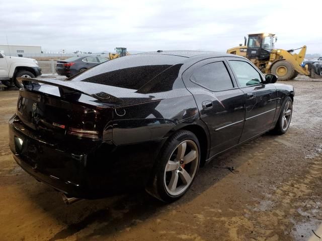 2007 Dodge Charger SRT-8