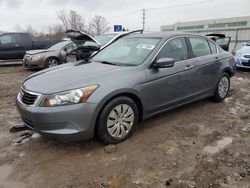 Vehiculos salvage en venta de Copart Cleveland: 2010 Honda Accord LX