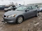 2010 Honda Accord LX