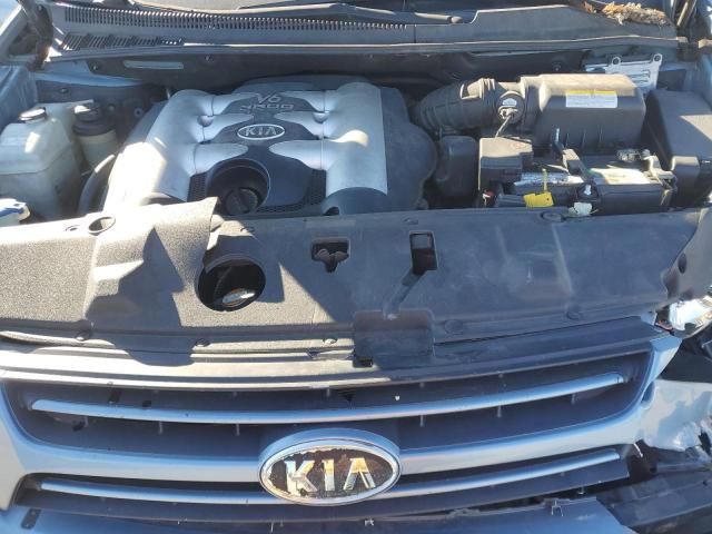 2007 KIA Sedona EX