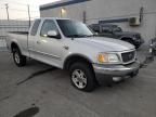 2003 Ford F150