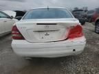 2006 Mercedes-Benz C 230