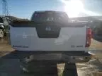 2014 Nissan Frontier S