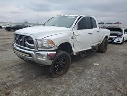 Dodge RAM 2500 salvage cars for sale: 2010 Dodge RAM 2500