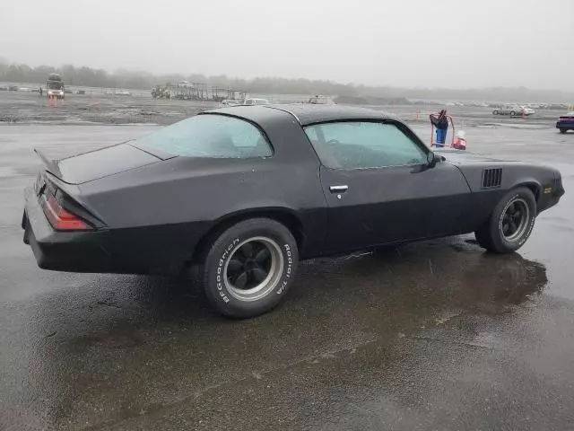 1978 Chevrolet Camaro