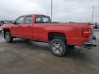 2015 Chevrolet Silverado C2500 Heavy Duty