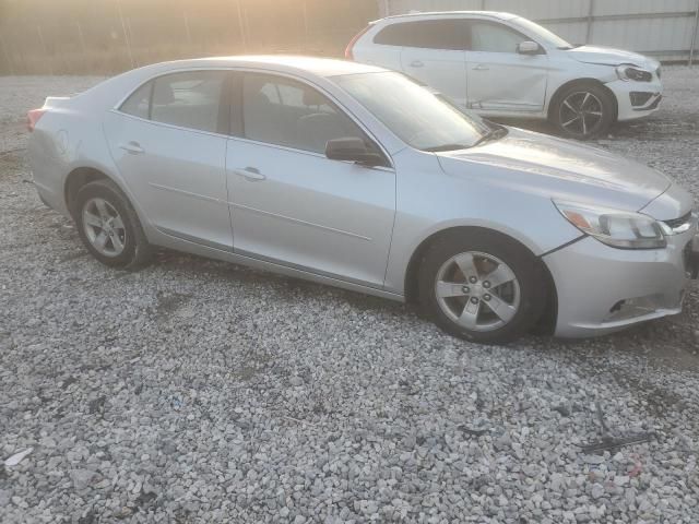 2015 Chevrolet Malibu LS