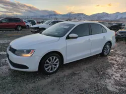 2011 Volkswagen Jetta SE en venta en Magna, UT