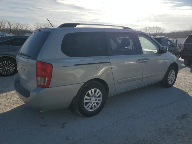 2014 KIA Sedona LX