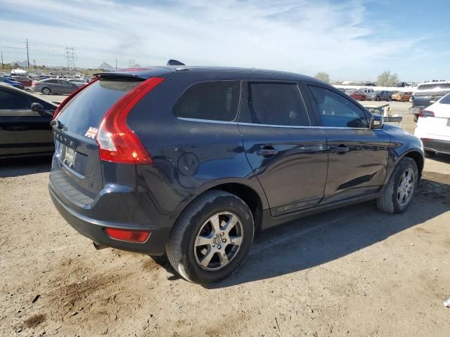 2012 Volvo XC60 3.2