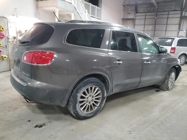 2012 Buick Enclave