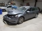 2019 Volkswagen Golf Sportwagen S