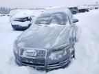 2007 Audi A4 2.0T Quattro