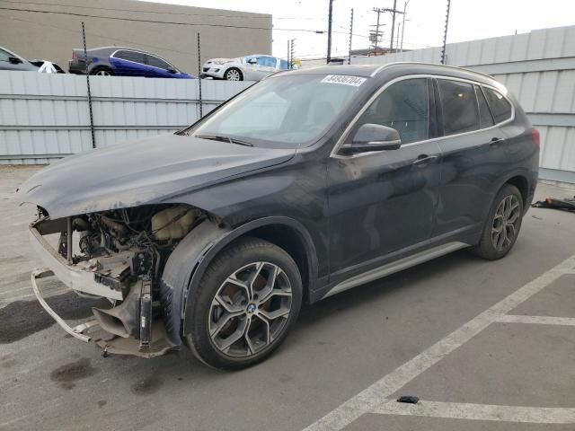 2021 BMW X1 SDRIVE28I