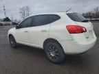 2010 Nissan Rogue S