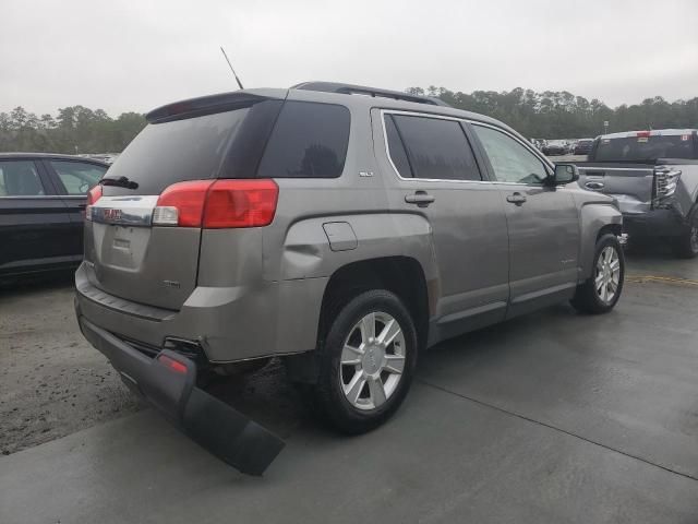 2012 GMC Terrain SLT