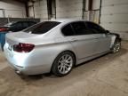 2014 BMW 535 XI