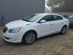 2016 Buick Lacrosse