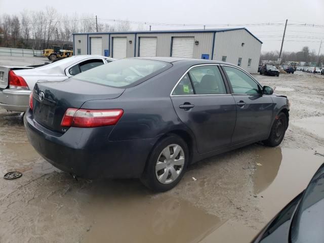 2009 Toyota Camry Base