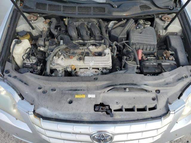 2007 Toyota Avalon XL